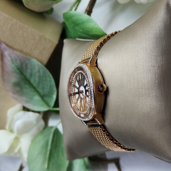 WITTNAUER WOMAN'S DRESS WATCH - Picture 6 of 6